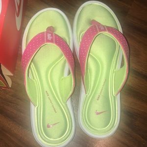 Nike Comfort Thong